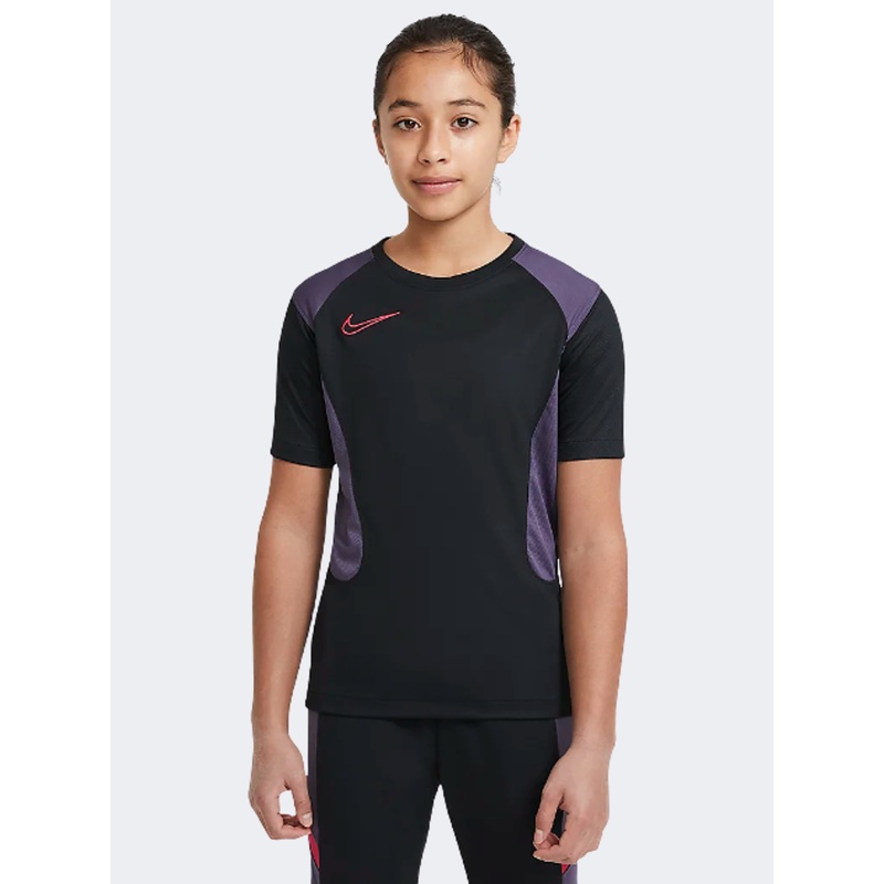 Cv1471-010 Y Nk Dry Acd Top Ss Fp Mx Black/ Raisin