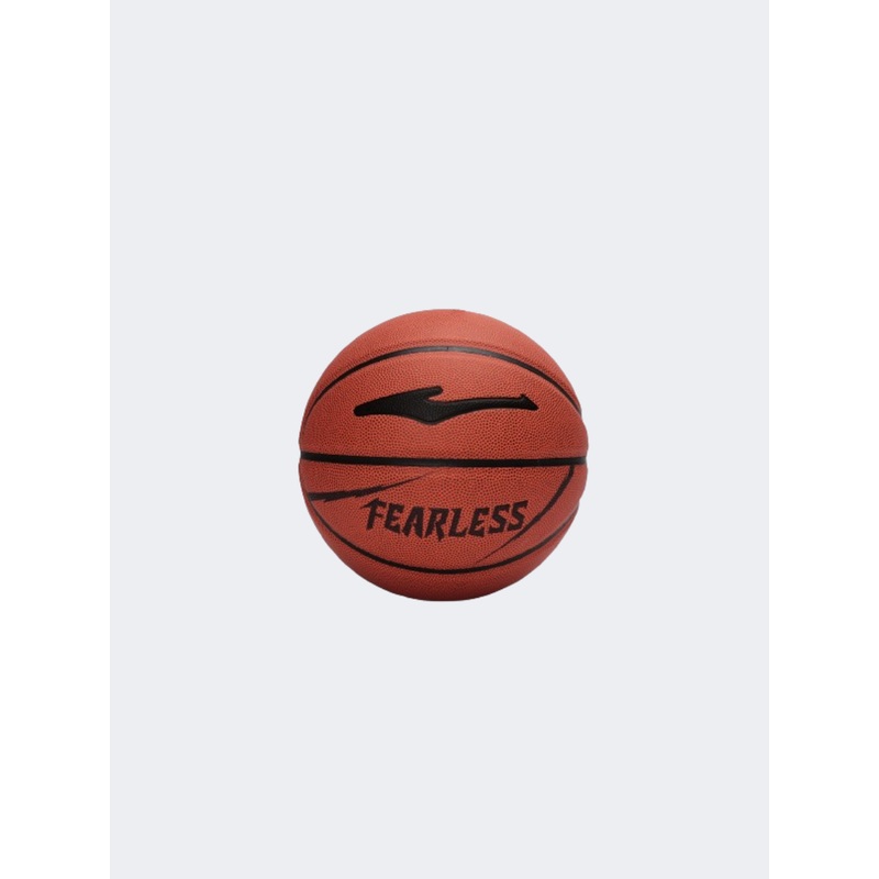 Erke Basketball Unisex Lifestyle Cap Maple Red