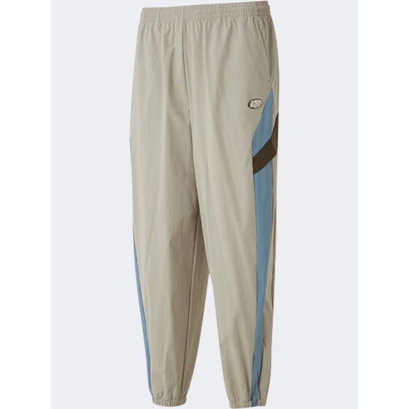 Erke Sports Women Lifestyle Pant Light Grey