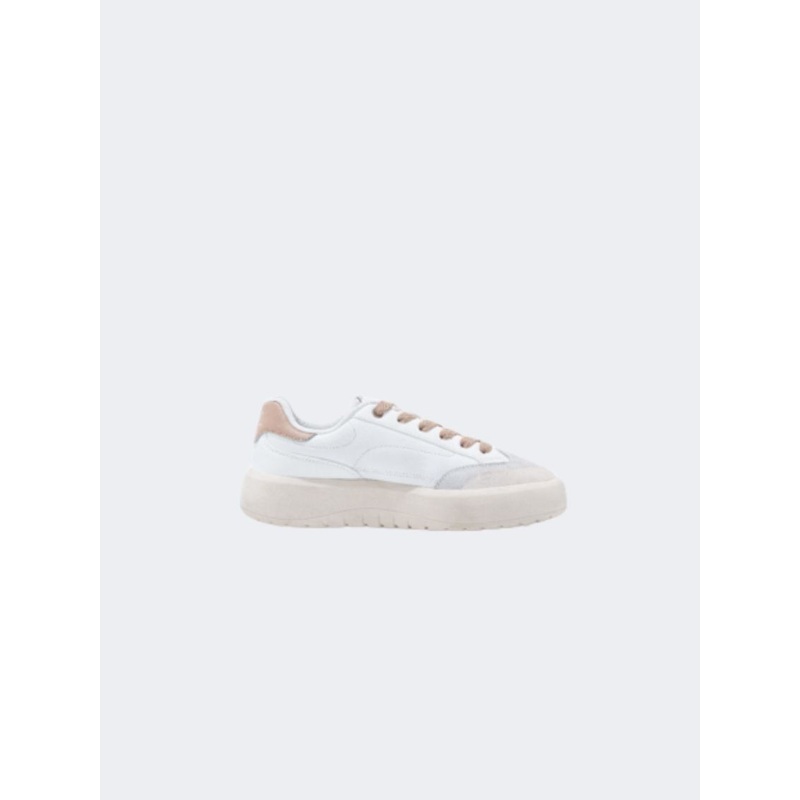 Erke Tennis Women Lifestyle Shoes Black/Purple