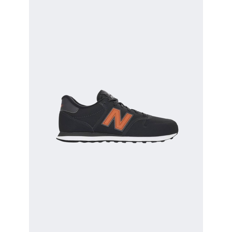 New Balance 500 Men Lifestyle Shoes Phantom