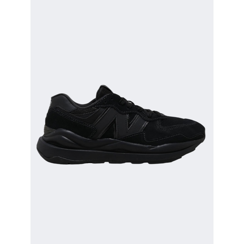 New Balance 5740 Men Lifestyle Shoes Black
