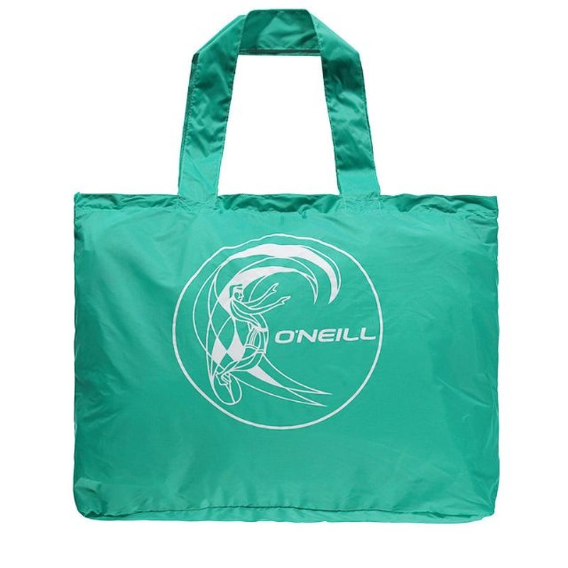O'Neill Everyday Shopper Women Lifestyle Bag Turquoise