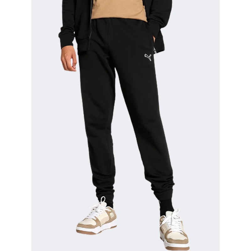 Puma Better Essentials Men Lifestyle Pant Black