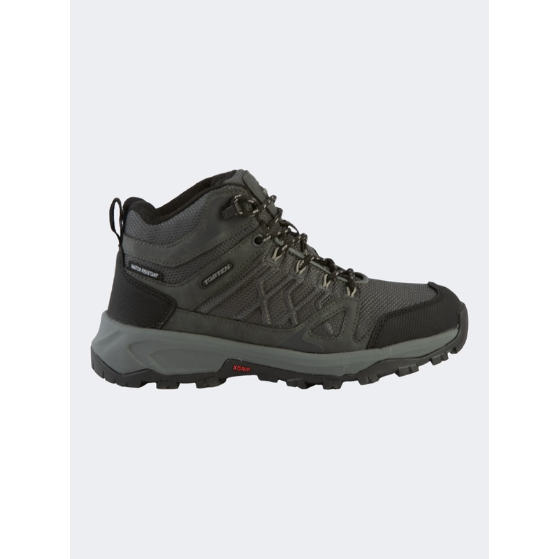 Top Ten Adult Unisex Hiking Boots Anthracite