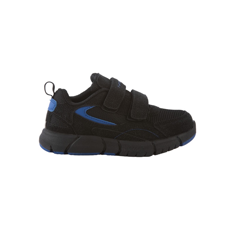 Top Ten Sports Boys Lifestyle Shoes Black/Navy