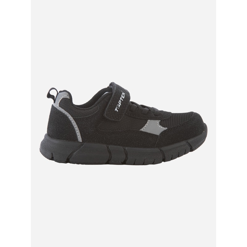 Top Ten Sports Kids Lifestyle Shoes Black