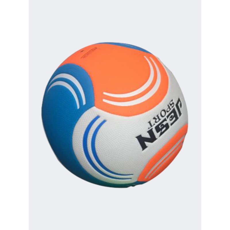 Topten Accessories Football Bls-24802 Sz 5 Beach Soccer Ball Multicolor Ball