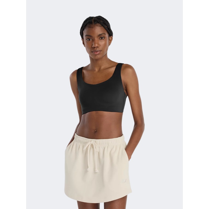 New Balance Harmony Women Performanc Bra Black