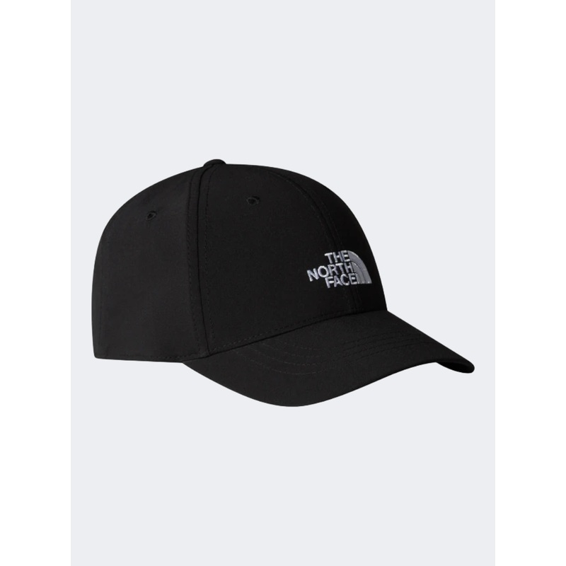 The North Face 66 Flashdry Unisex Lifestyle Cap Black/White