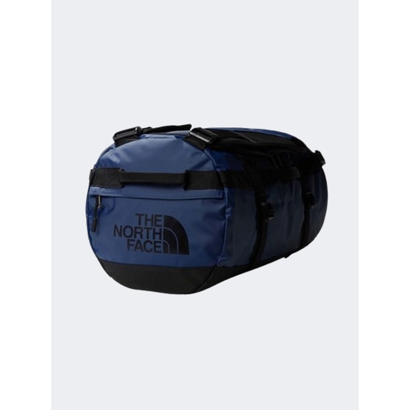 The North Face Base Camp S Unisex Lifestyle Bag Navy/Black