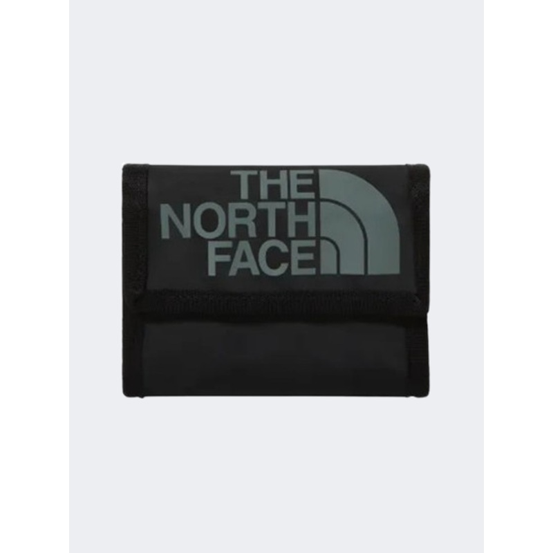 The North Face Base Camp Unisex Lifestyle Bag Black Npf