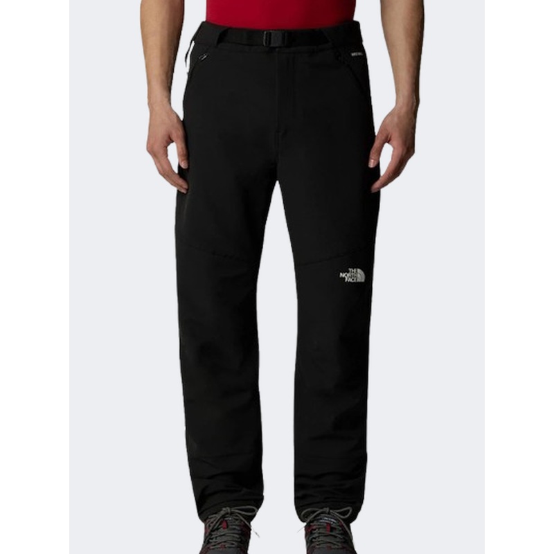 The North Face Diablo Reg Tapered Men Hiking Pant Black