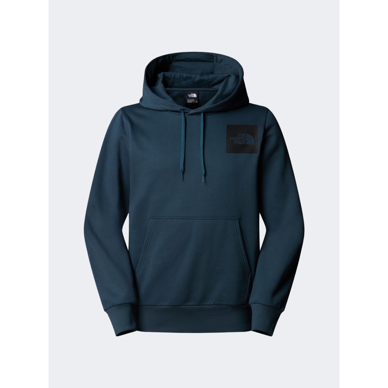 The North Face Fine Men Lifestyle Hoody Deep Cypress