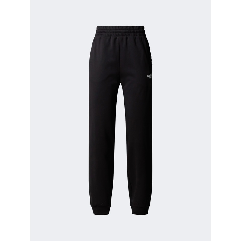 The North Face Mountain Athletics Fleece Women Training Pant Black