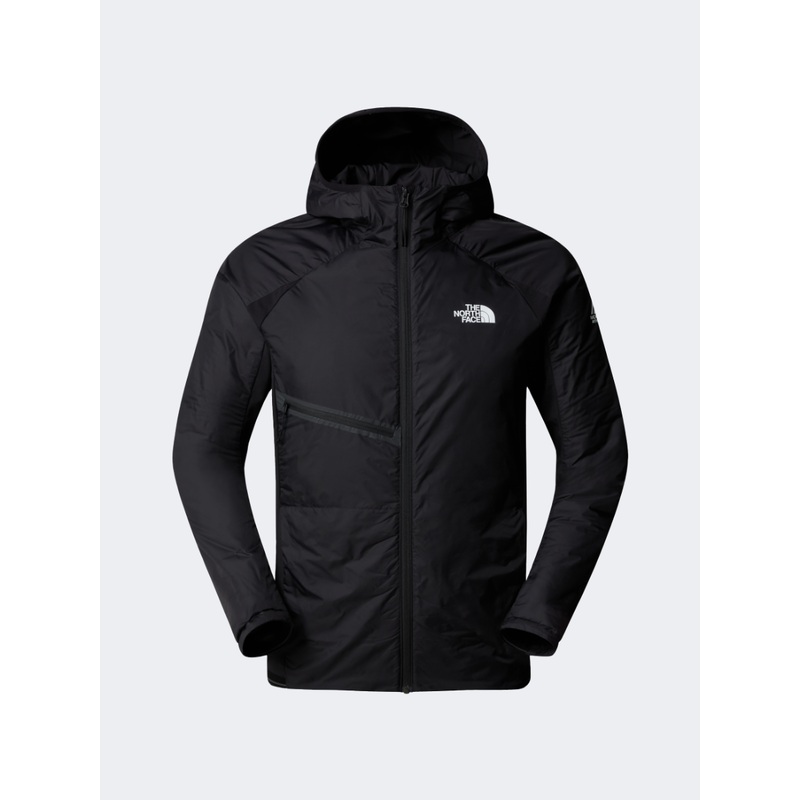 The North Face Mountain Athletics Insulated Men Training Jacket Black