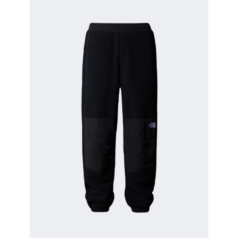 The North Face Retro Denali Men Lifestyle Pant Black