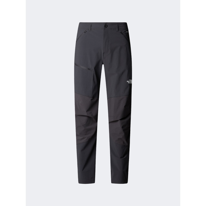 The North Face Speedlight Regular Men Hiking Pant Asphalt Grey