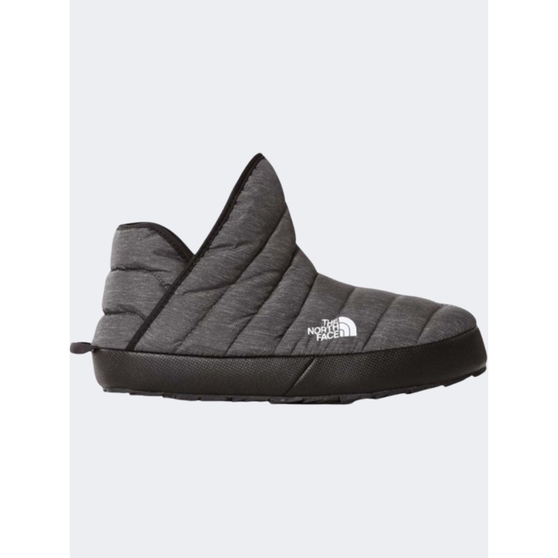 The North Face Thermoball Traction Men Lifestyle Slippers Heather/Black