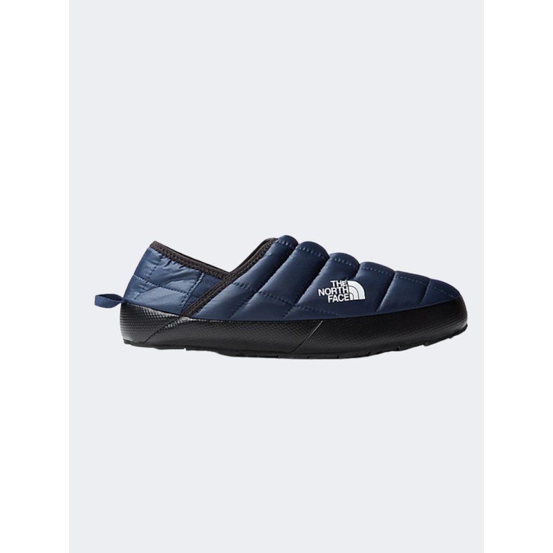 The North Face Thermoball Traction Mule V Men Lifestyle Slippers Summit Navy