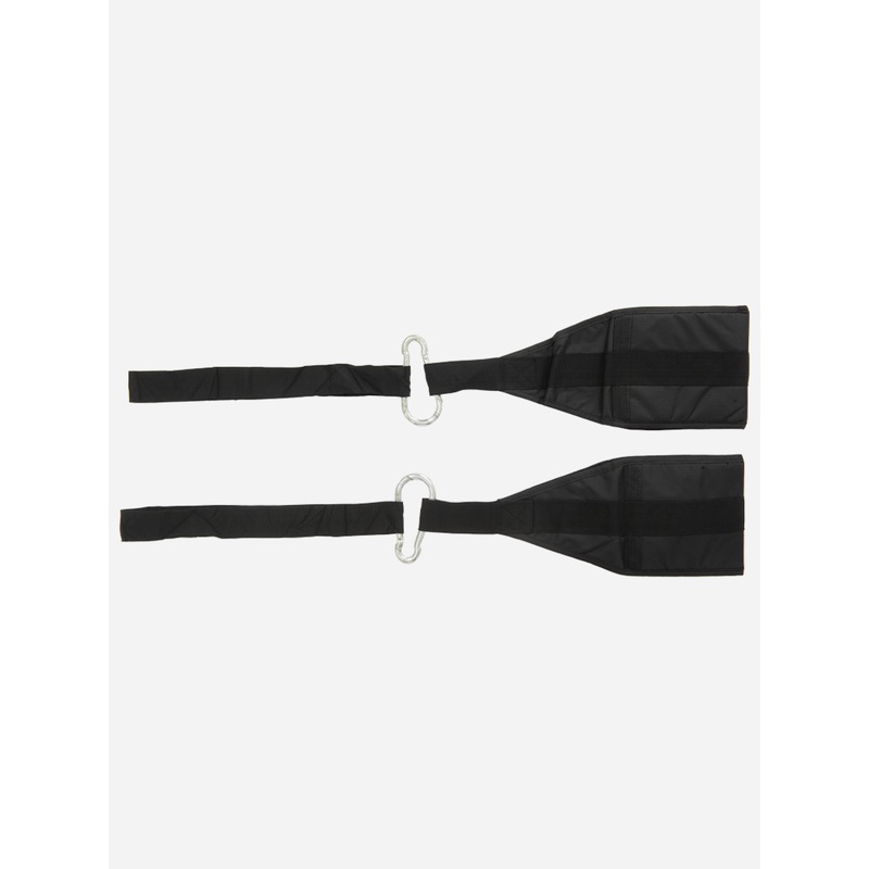 Aln Accessories Abdominal Belt Black