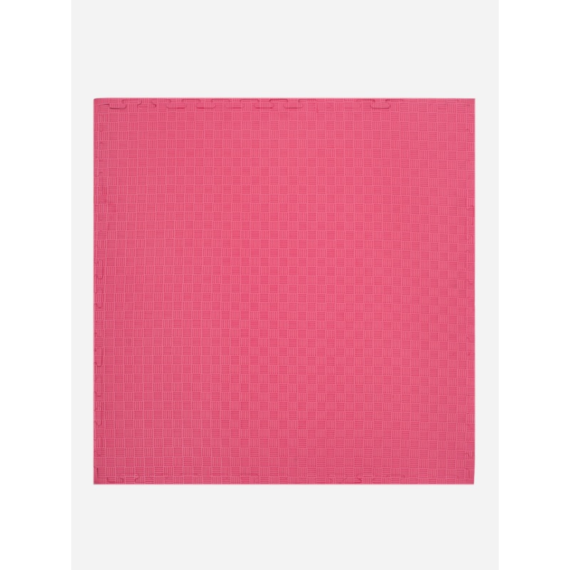 Aln Accessories Eva Fitness Mats Red/Blue