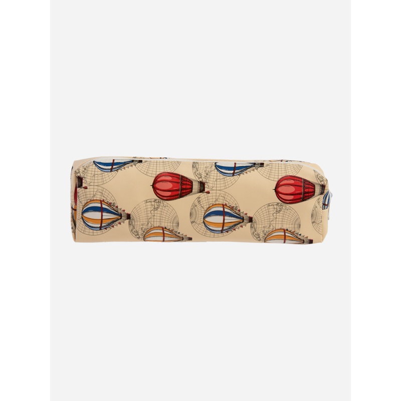 Aln Accessories Pencil Case Beige