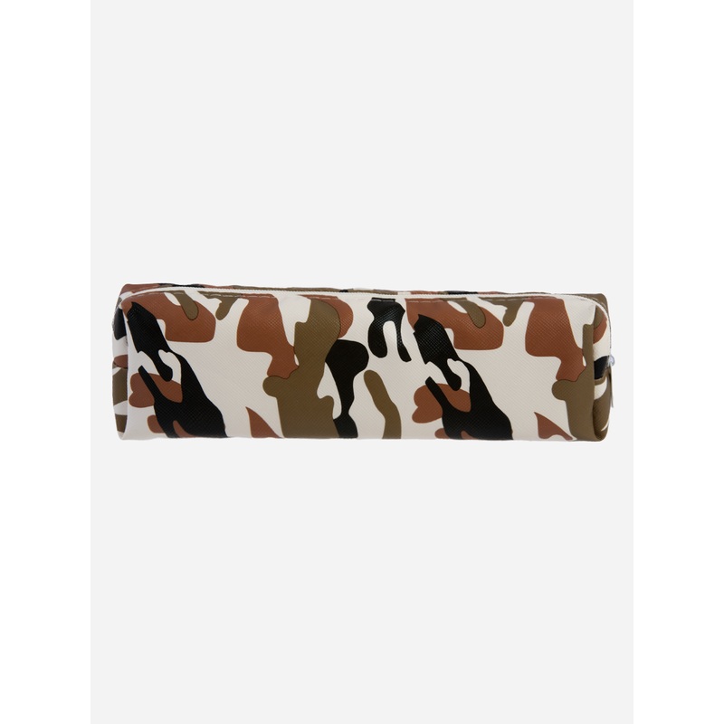 Aln Accessories Pencil Case Camouflage
