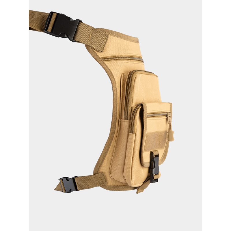 Aln Accessories Waist Pack Bts Bag Antique Copper