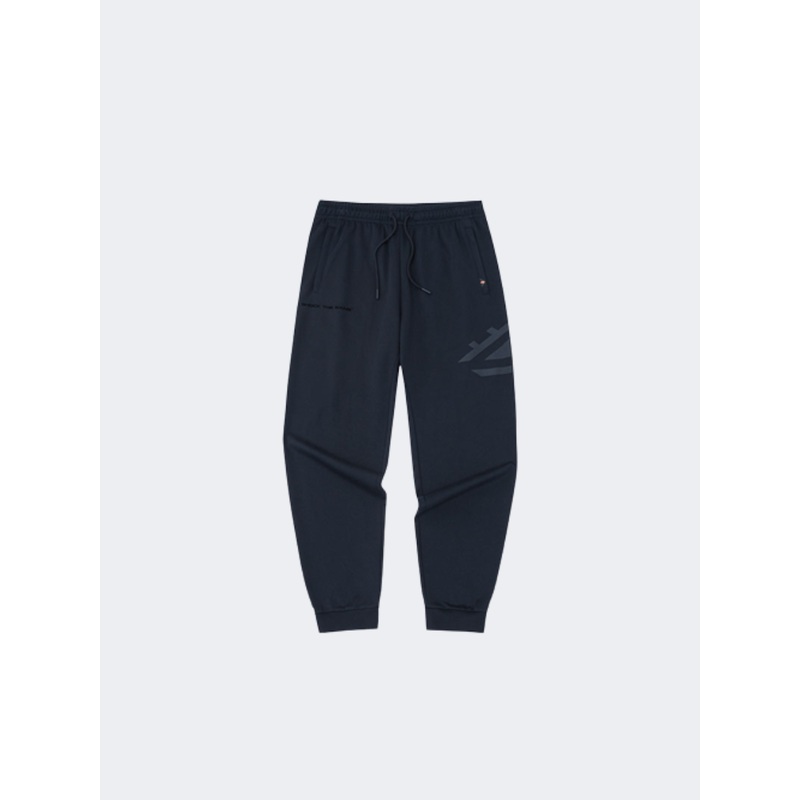Anta Shock The Game Men Basketball Pant Black