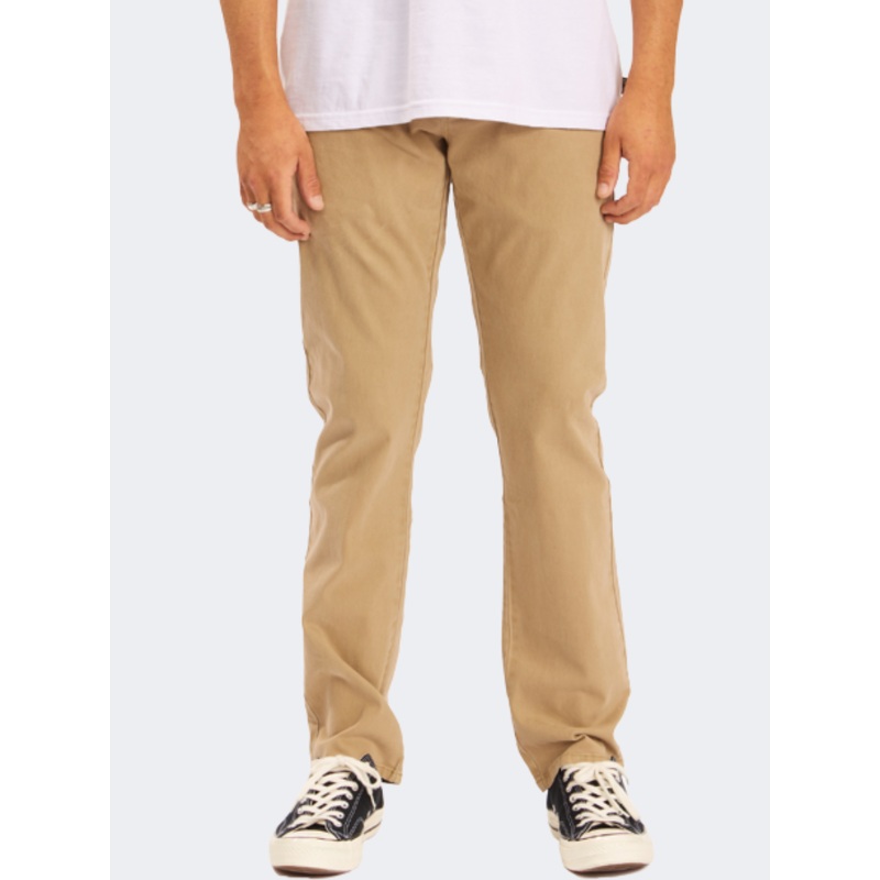 Billabong 73 Chino Men Lifestyle Pant Gravel