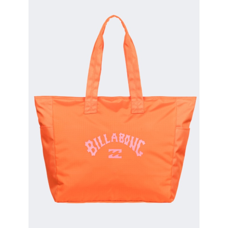 Billabong Adventure Women Lifestyle Bag Papaya
