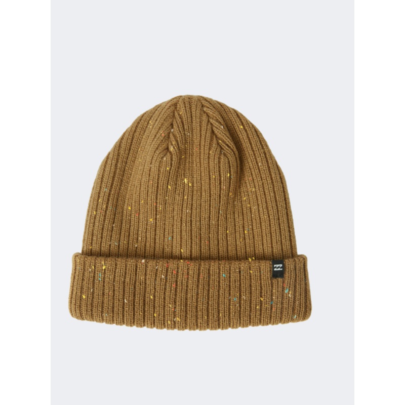 Billabong Arcade Men Lifestyle Beanie Otter