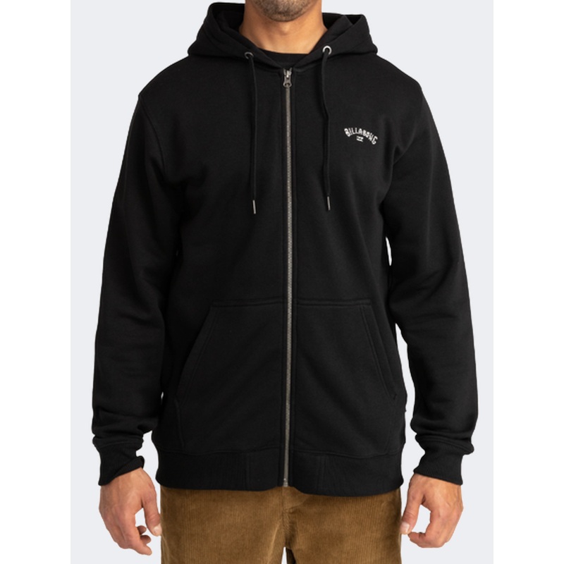 Billabong Arch  Men Lifestyle Jacket Black