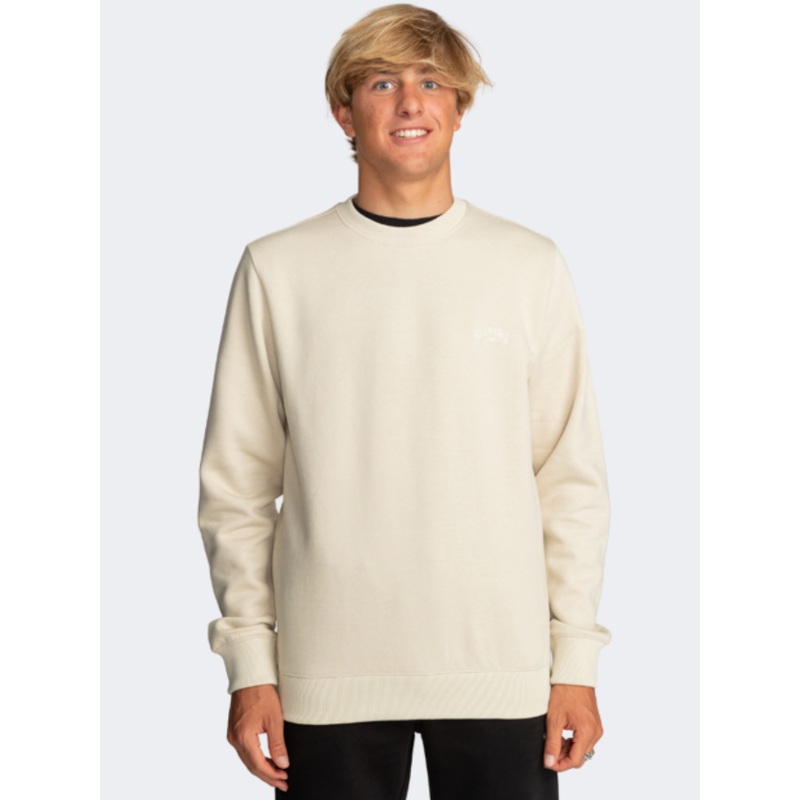 Billabong Arch  Men Lifestyle Sweatshirt Chino