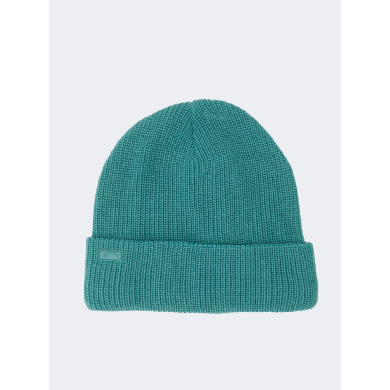 Billabong Roamer Women Lifestyle Beanie Pine