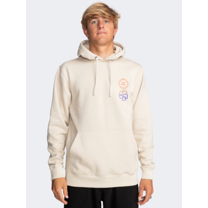 Billabong Symbols Men Lifestyle Hoody Chino