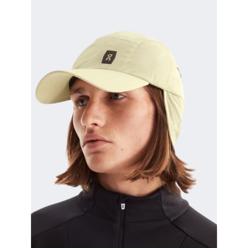 On Challenger Unisex Hiking Cap Endive