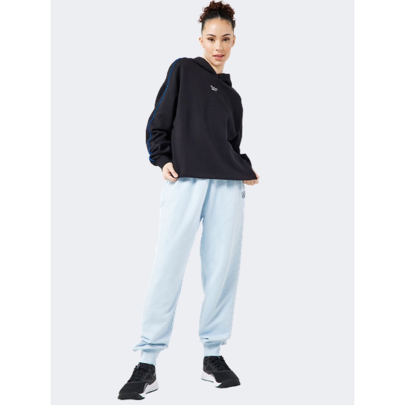 Reebok Identity Women Training Hoody Black