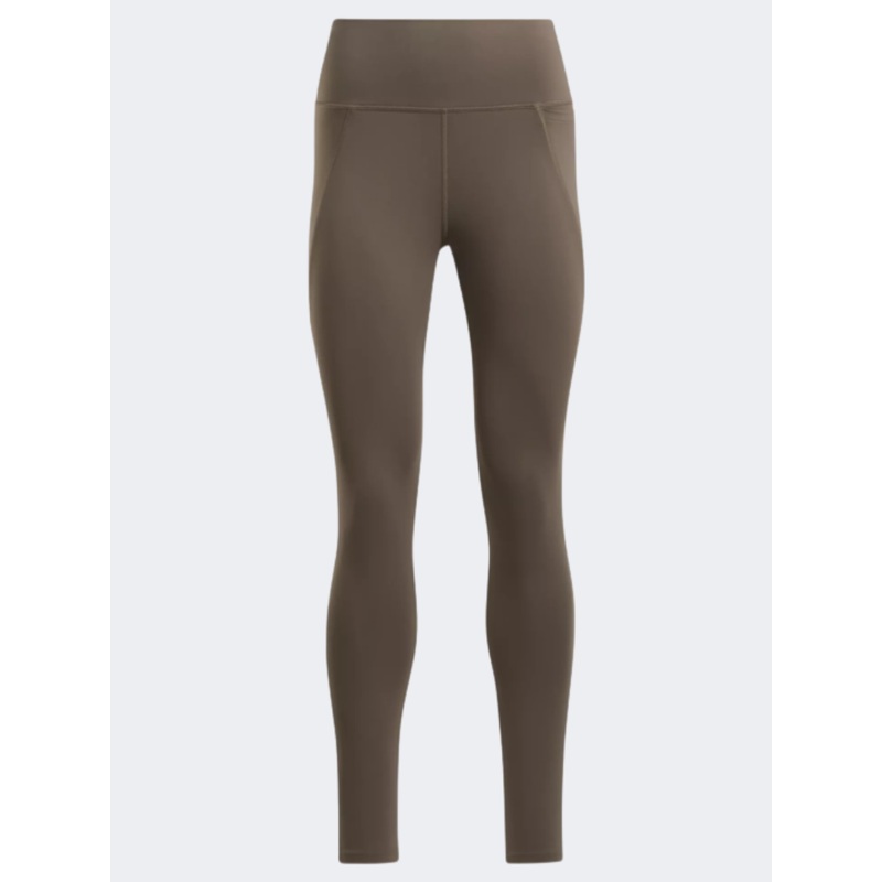 Reebok Lux Women Training Tight Grout