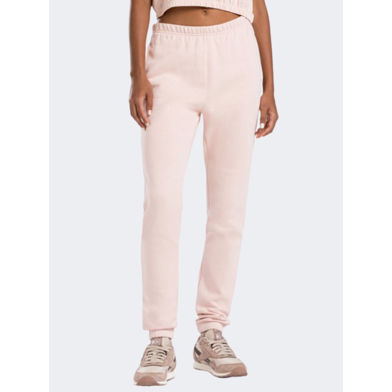 Reebok Rie Women Training Pant Possily Pink