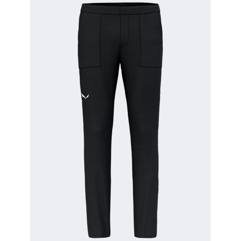 Salewa Lavaredo Men Climbg Pant Blackout