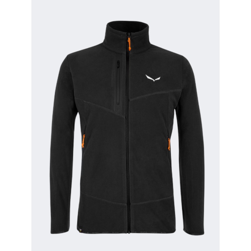 Salewa Paganella Men Hiking Jacket Blackout