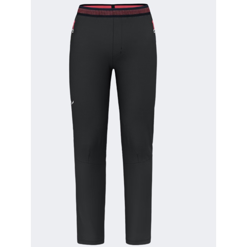 Salewa Pedroc 2 Men Hiking Pant Blackout