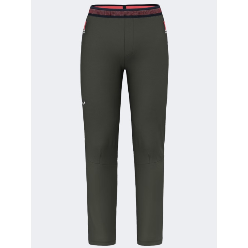 Salewa Pedroc 2 Men Hiking Pant Dark Olive