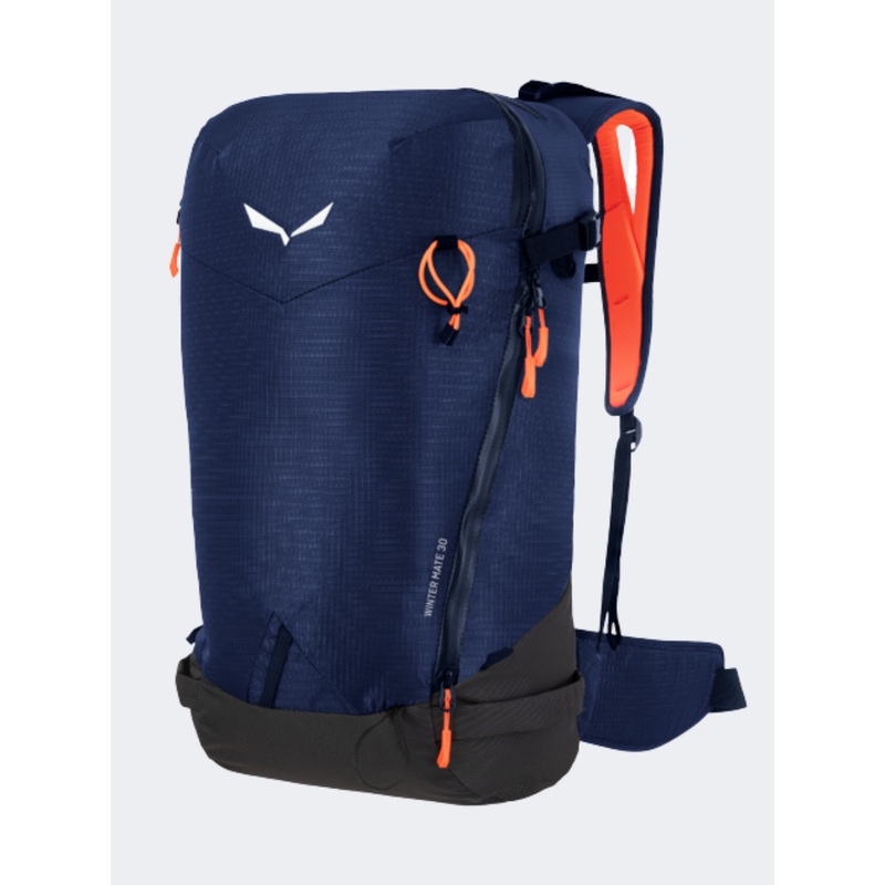 Salewa Winter Mate Outdoor Bag Blue Depth