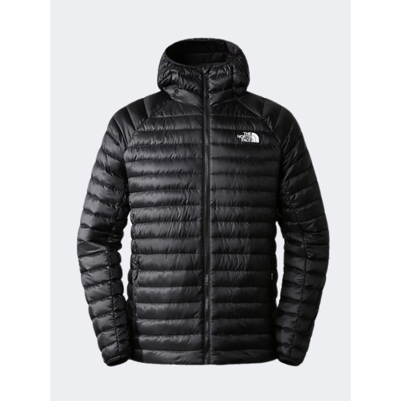 The North Face Bettaforca Down Men Lifestyle Jacket Black