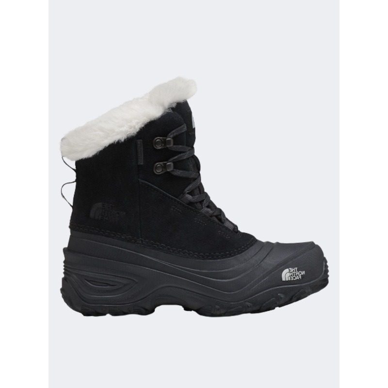 The North Face Shellista V Kids Lifestyle Boots Black