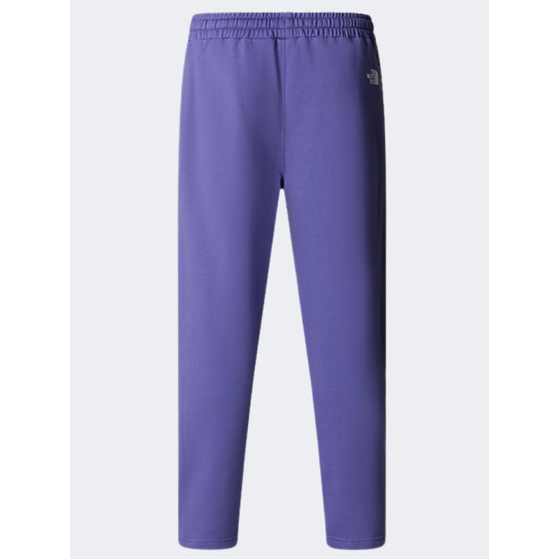 The North Face Standard Men Lifestyle Pant Cave Blue