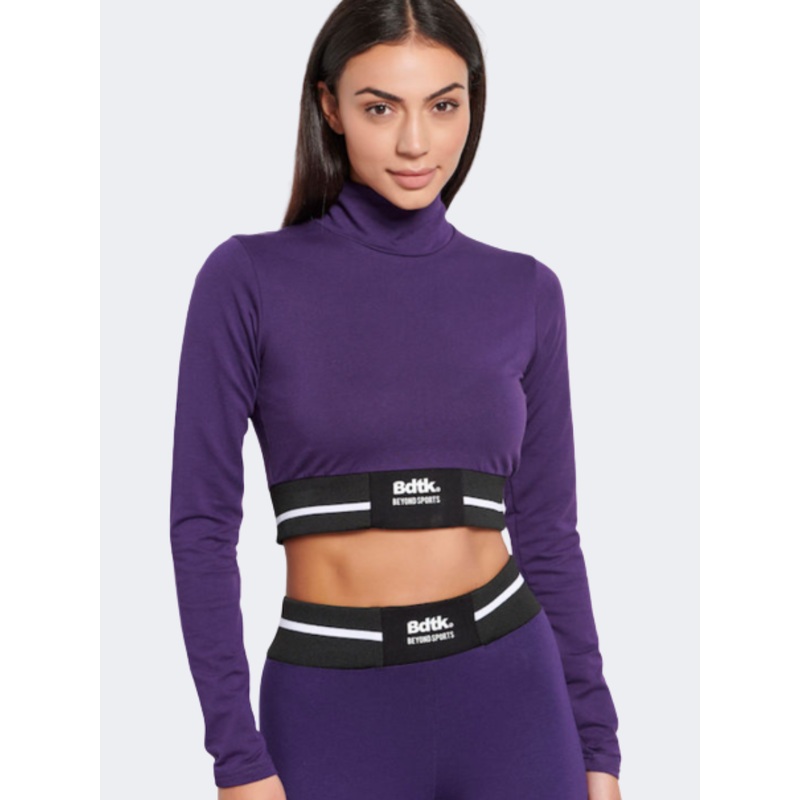 Bodytalk Beyondsports Women Lifestyle Long Sleeve Morpheus